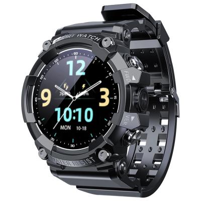 China High Quality 4g LOKMAT ATTACK3 Blood Oxygen Heart Rate Smartwatch Monitoring Sports Sleep Monitoring SmartWatch for sale