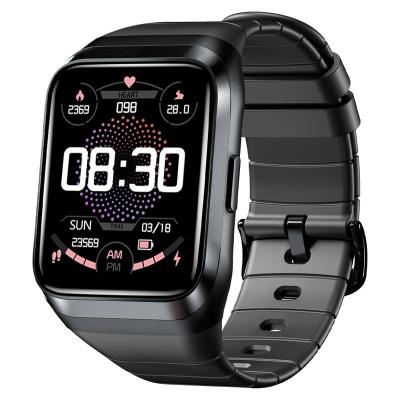 China 4g LOKMAT ZEUS2 factory direct sale outdoor sports blood oxygen heart rate monitoring smart watch for sale