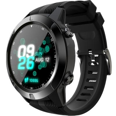 China Precise Heart Rate Monitoring Waterproof Smart Watch LOKMAT TK04 2022 New IP67 Fashion Waterproof Smart Watch for sale