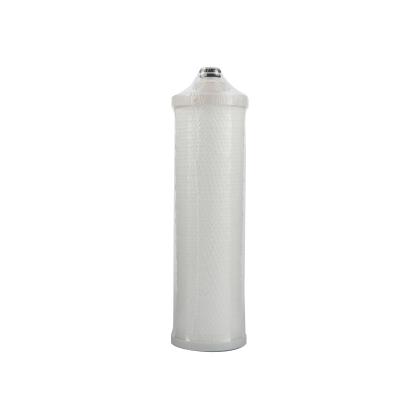 China 10 20 Inch Eco - Friendly PP Filter Cartridge Household PP Deposit Water Filter Cartridge for sale