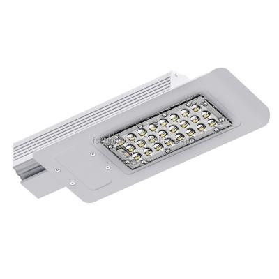 China High Quality Aluminum Thermal Waterproof Project Street Light Energy Road Lighting Outdoor Lamps KH-SL-90-95 Led Power Parks for sale