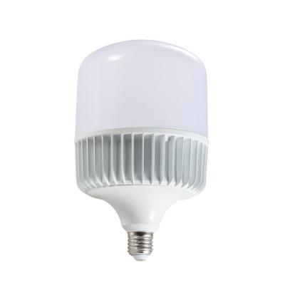 China WAREHOUSE / domestic die cast AC175-265V 20W 30W 38W 48W 55W aluminum lamp watt led night light bulb for sale