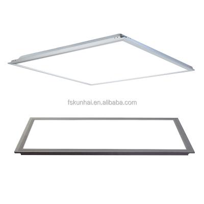 China Home Office wholesale included European flat panel office commercial lamp and conference lamp lamp factory specifications for sale