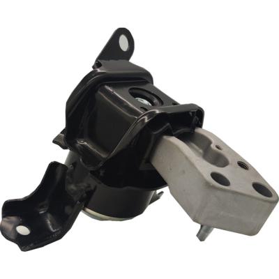 China High Quality Auto Engine Mount OEM 12305-21130 For Cars Engine NZE120 / NZE121 Japanese Standard for sale