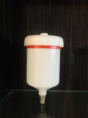 Κίνα 600ml plastic painting cup SATA spray gun cup προς πώληση