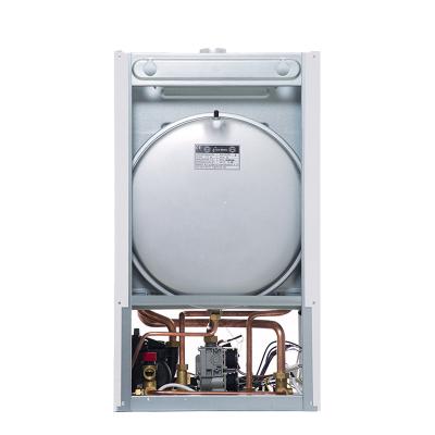 China Bathroom CE Wall Hung Gas Boiler , Water Heater for sale