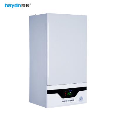 China Bathroom CE Wall Hung Gas Boiler Italy Hot Seller for sale