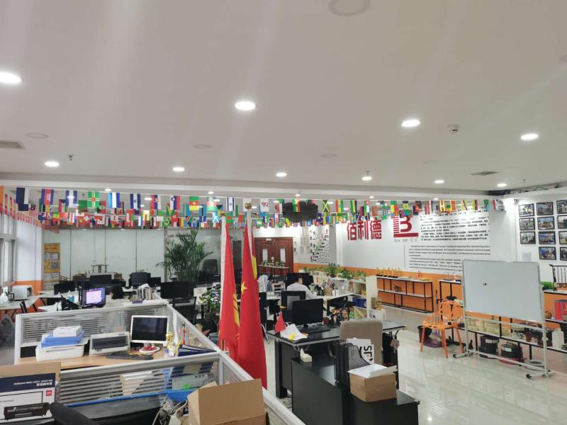 Verified China supplier - New Newton International Trading (tianjin) Co., Ltd.