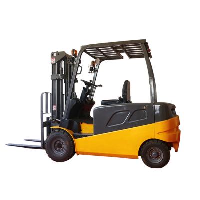 China Double hotels pallet forklift 15000 lbs forklift for sale forklift in warehouse for sale