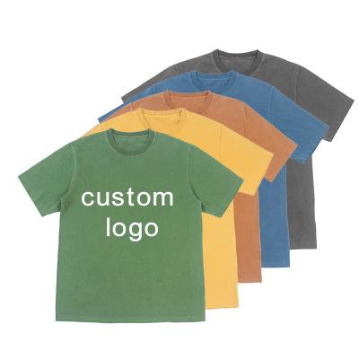 China 2021 hot sale fashionable men's T-shirt men's breathable custom logo cotton digital printing simple t-shirt for men for sale