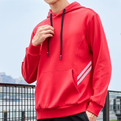 China Breathable Street Wear Hoodie For Mens Womens Jogging Sweatsuits For Men for sale