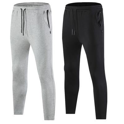 China Wholesale Breathable Custom Logo Sports Pants For Men Jogging Pants For Men for sale