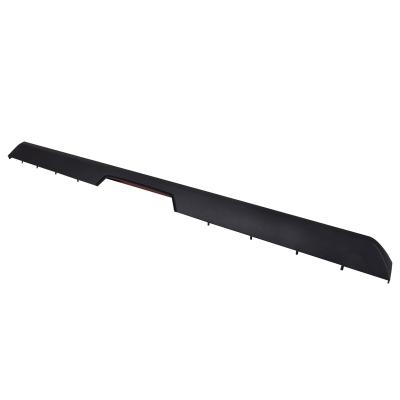 China Original Tailgate Spoiler for 2003-2006 Chevrolet Avalanche 1500 for sale