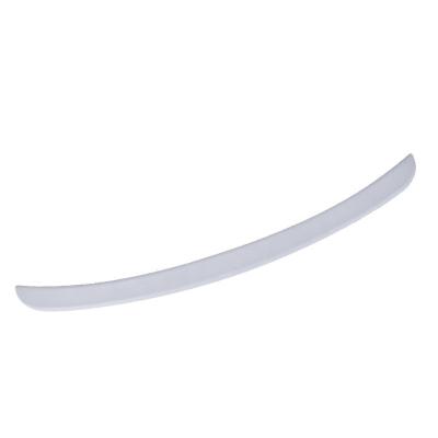 China Rear 03-09 AMG STYLE ABS COLOR MATERIAL SPOILER FOR MERCEDES W211 SPOILER for sale