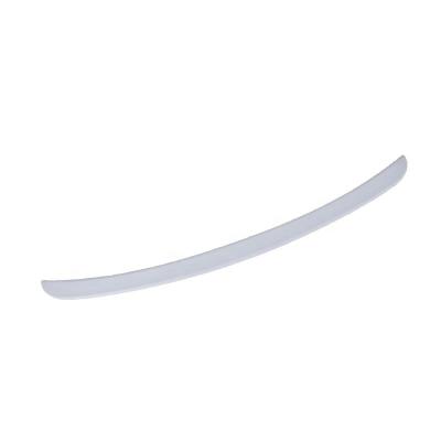 China Rear 03-09 AMG STYLE ABS COLOR MATERIAL SPOILER FOR BENZ SPOILER W211 for sale