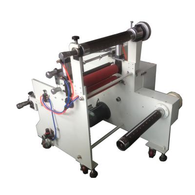 China Factory Plastic Sheet Adhesive Paper Cold Lamination Machine for sale