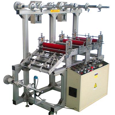 China machinery & Multi-Function Coating Laminating Machine Label Machine Laminating Hardware for sale