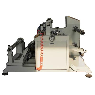 China Factory Automatic Film Slitting Rewinding Machine (Film Slitter Rewinder Machines) for sale