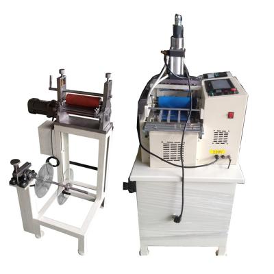 China 0.5mm-15mm belt cutting machine for sale