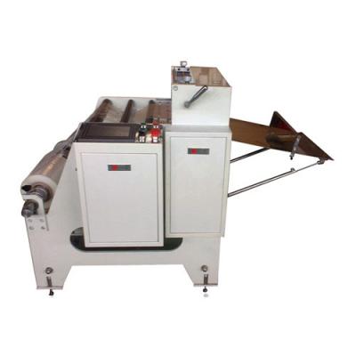 China PVC Film Sheet Cutter PVC Film Paper Sheet Cutter for sale