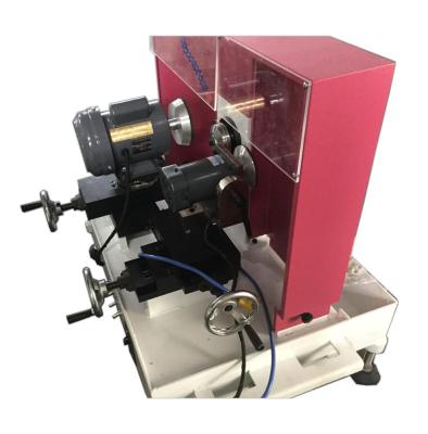 China Garment Shops Cutter Blade Sharpening Grinding Machine Price List for sale