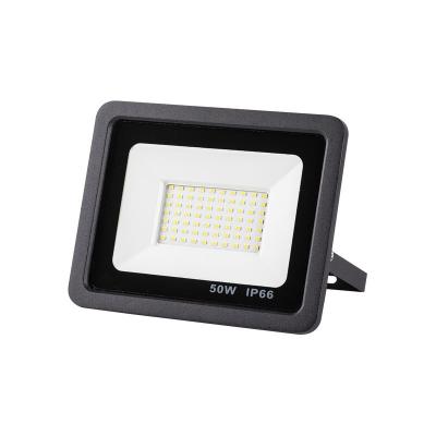 China Seed Starting 10/20/30/50/100/200W LED Flood Light 100w 100w Waterproof Solar Flood Light Outdoor Flood Light for sale