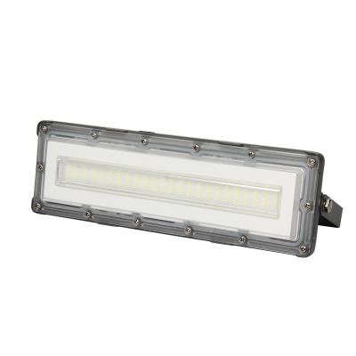 China Seed Starting 50/100/150/200W 85-265V Non Strobe LED Module Projection Light Outdoor Waterproof Construction Spotlight for sale