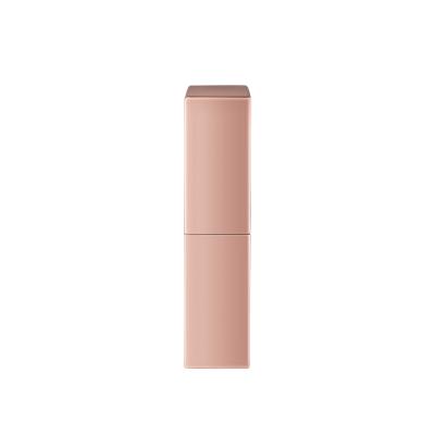 China Package Guaranteed Lipstick Cosmetics Quality Price Cosmetic Slim Lipstick Tube Suitable Small Empty Tube Container for sale