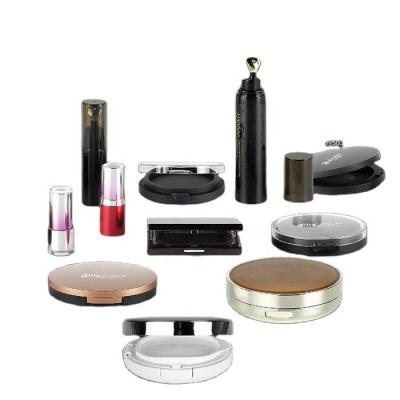 China Personal Care / Quality And Safety Hot Selling Cosmetic Container Custom Makeup Cosmetic Packaging for sale