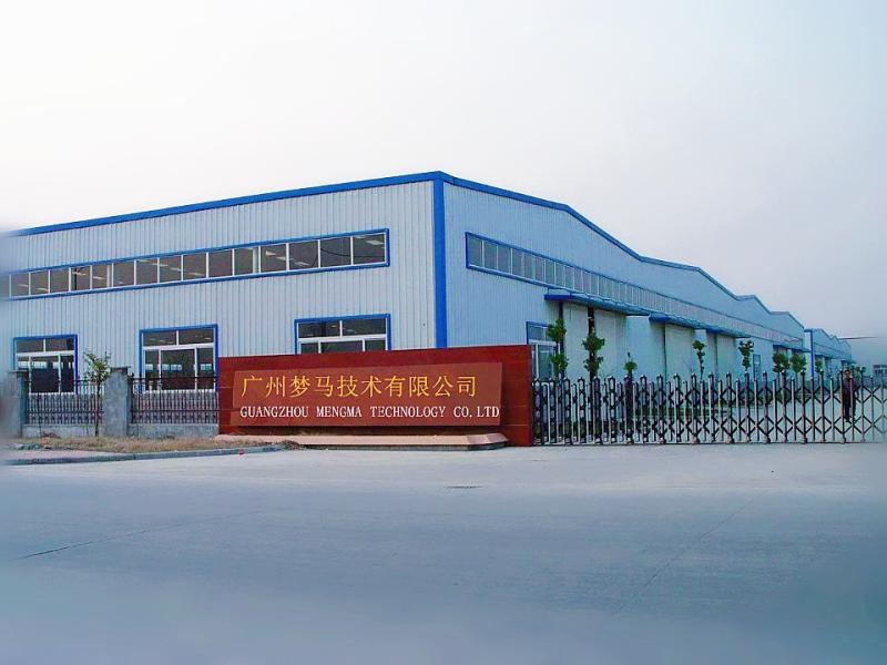 Verified China supplier - Guangzhou Mengma Technology Co., Ltd.