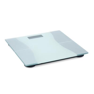 China Weight Function Latest Arrival Fashion 180kg Smart Electronic Bathroom Scale for sale