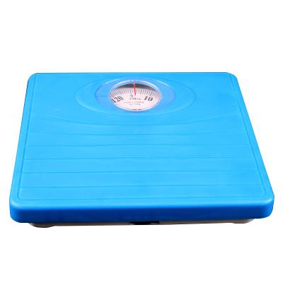 China Higital Quality Professional Ultra Large Analog Mechanical 130kg Bathroom Scale Weighing for sale