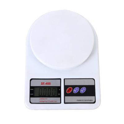 China WITH LID Hot Sale Classic Scales Wholesale Electronic Digital Professional Food Kitchen Scales for sale