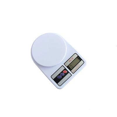 China With Good Quality Thin Scale Tray 5kg /7kg /10kg Diet Cooking Weighing Electronic Kitchen Food Digital Scale for sale