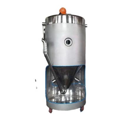 China Hotels Spray Drying Equipment for Tomato Powder / Instant Coffee Milk Powder / Industrial Centrifugal Spray Dryer for sale