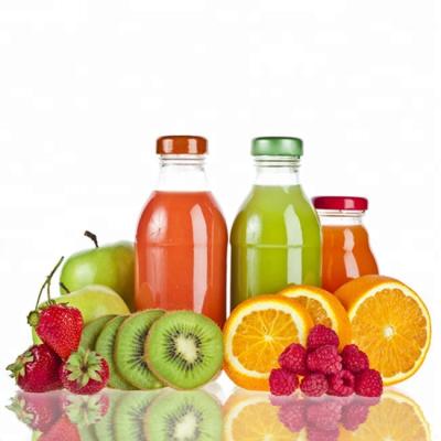 China Fruit Juice Production Line from Juice Full Automatic Machine Fresh for sale