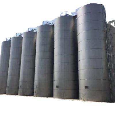 China Milk Fresh Milk Processing Plant / Almond Dairy Production Line for sale