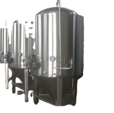 China Hotels Stainless Steel Temporary Storage / Protected Storage Tank for sale