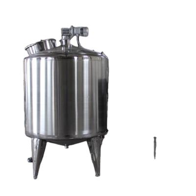 China A cooler milk/juice milk/drink tank for sale