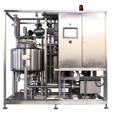 China milk etc. Small Milk Liquid Pasteurization, Juice Pasteurization Machine for sale