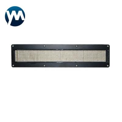 Cina Lampada LED UV 395nm 365nm Sistema di polimerizzazione LED UV 1500W raffreddato ad acqua in vendita