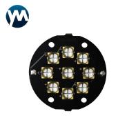 China Módulo de LED UV SMD de emenda 90 W para cura UV / esterilização UV à venda