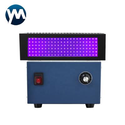 China 350W 395nm Uv Led Curing Equipment For Offset Printing for sale