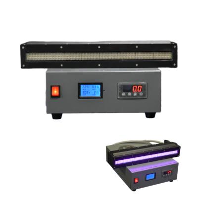 China UV LED Curing Systems For Printing Machine 750W UV Curing System UV Ink Curing for sale