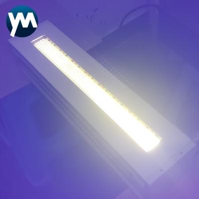 China 2000W curing uv led lamp high power uv curing led light lamp 385nm for sale