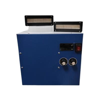 China 360W uv lamp for portable uv curing machine 405nm UV Led Light china wholesale for sale