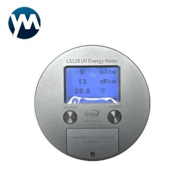 Cina Intensità di luce UV LS128 UV Energy Meter mw UV LED Power Tester per macchina di curatura UV in vendita