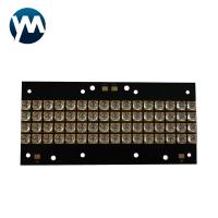 中国 紫外線LEDモジュール640Wの高い発電は深い紫外線導かれたライト紫外線治癒システムを治すことを導いた 販売のため