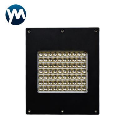 Chine Lampe UV de LED pour la puissance élevée de traitement UV LED UV du système LED de la machine d'impression 700W à vendre