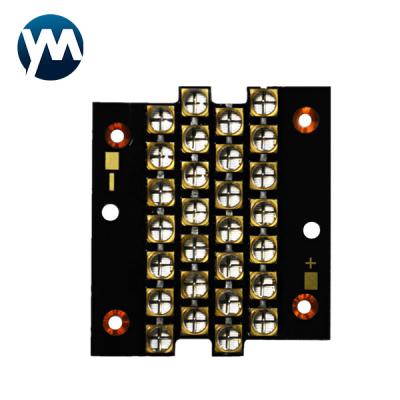 China UV LED Module 280W Fast UV Curing Seamlessly Connected UV LED Curing Lamp for sale